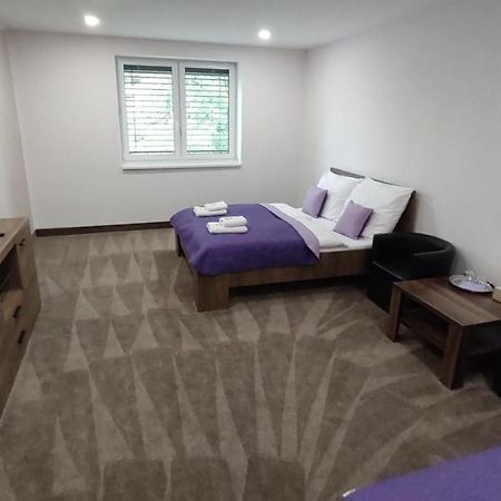 Sabinov Gol Centrum Resort מראה חיצוני תמונה